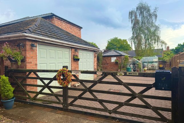 Front With Garage 1