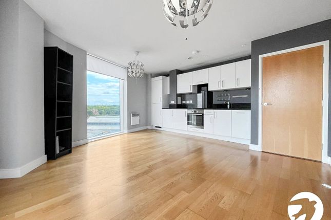 Apartment 76, Marina Point West,, Chatham Quays, Chatham photo 3