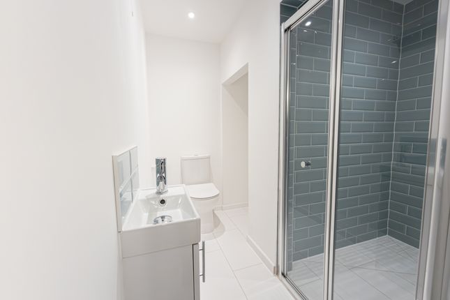 Flat for sale in Apartment Two, The Barclay, Union Street