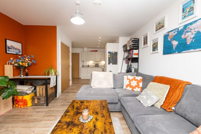 Flat 116, Beckford House, Bristol photo 4