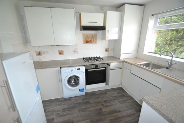 End terrace house for sale in Peninsular Close, Feltham