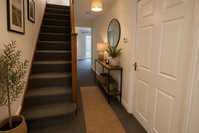 Steading Court, Consett photo 3