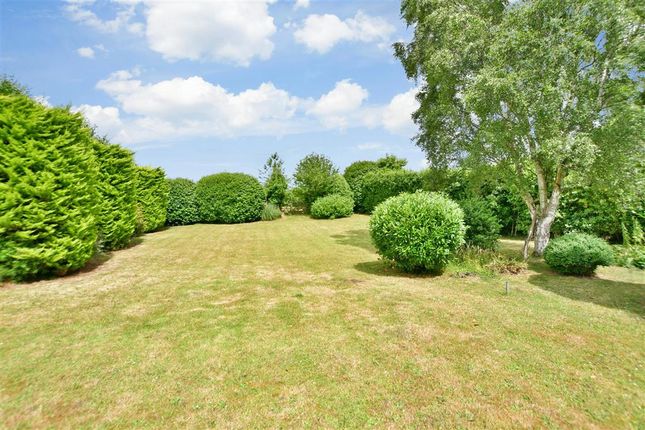 Detached house for sale in The Street, Boughton, Nr Faversham, Kent