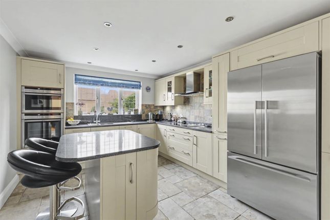 Rose Lodge, High Street, Little Chesterford photo 2
