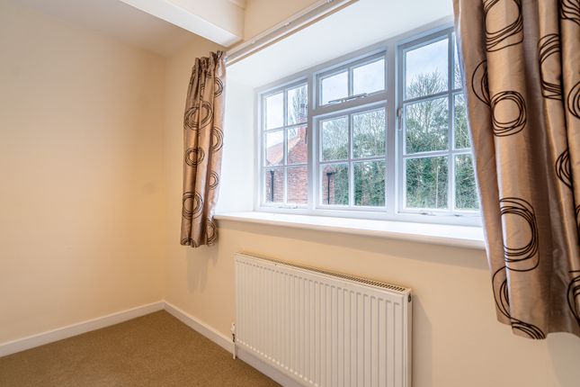 Semi-detached house for sale in Old Gateford Road, Worksop