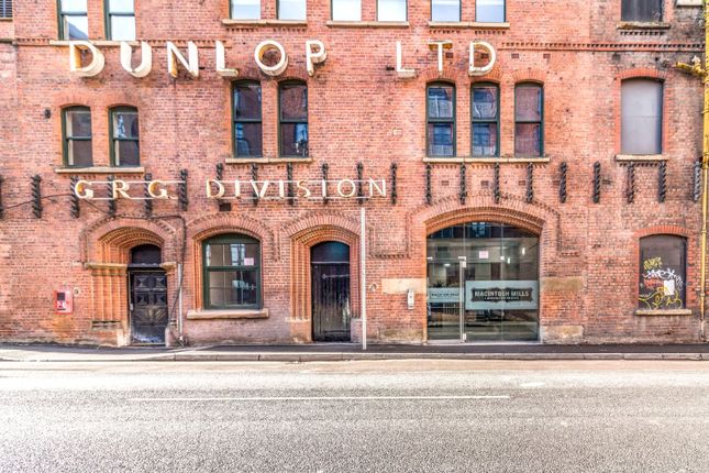 Thumbnail Flat for sale in Macintosh Mills, 4 Cambridge Street, Manchester, Greater Manchester