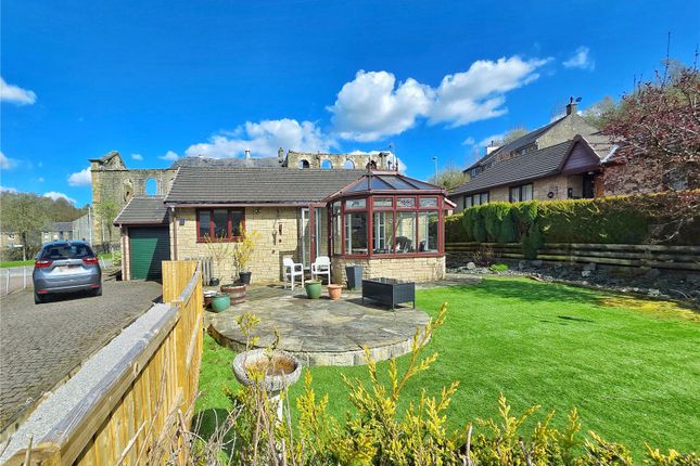 2-bed house on 1, Brandwood Park, Rossendale, £250,000