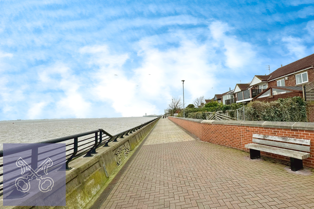 Detached house for sale in Ocean Boulevard, Victoria Dock, Hull, East Yorkshire
