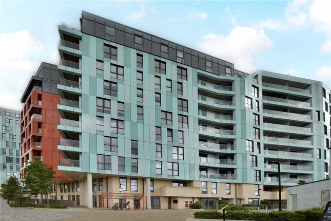 Apartment 12, Distel Apartments, 19, Telegraph Avenue, London photo 4