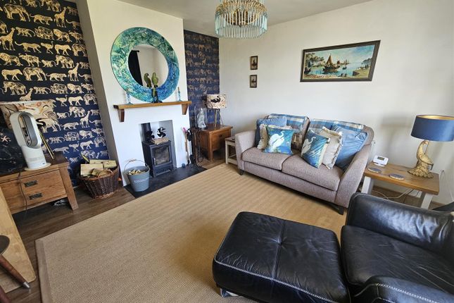 Tavistock Lodge, Maudlins Park, Tavistock photo 2
