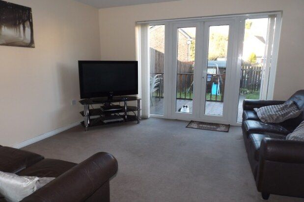 Thumbnail Property to rent in Heathfield Way, Mansfield
