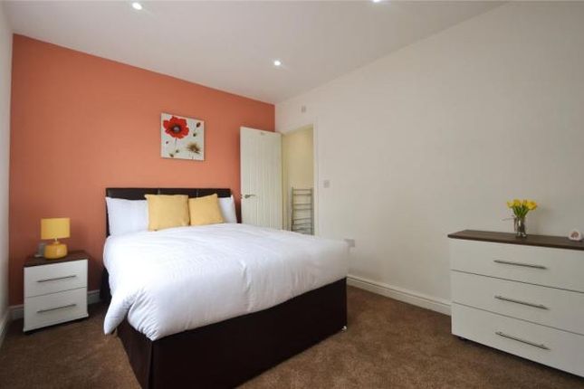 Thumbnail Room to rent in Fane Way, Maidenhead