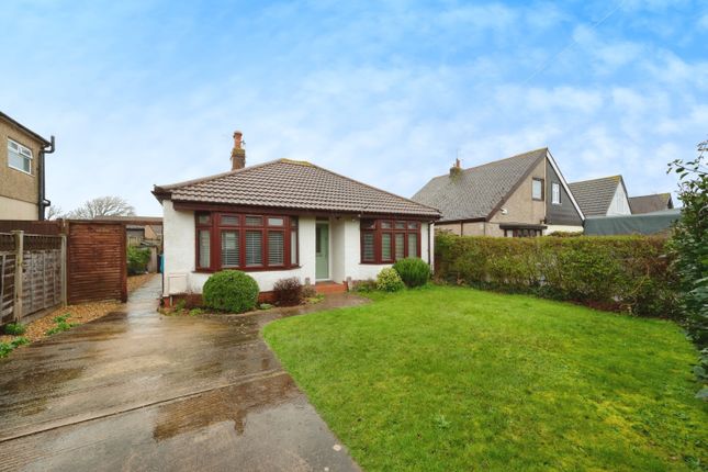Bungalow for sale in St. Hermans Road, Hayling Island, Hampshire