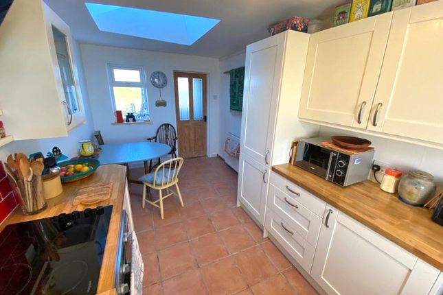 Detached house for sale in Caolis, Isle Of Tiree