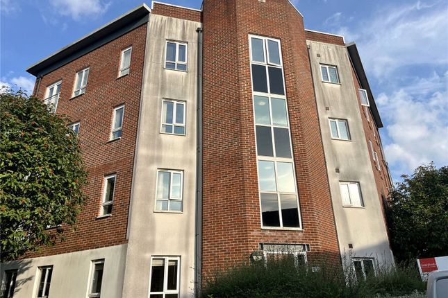 Flat for sale in Sytchmill Way, Stoke-On-Trent, Staffordshire