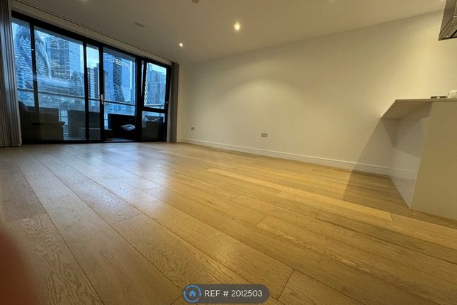 Thumbnail Flat to rent in Kensington Apartments, Tower Hamlets, London