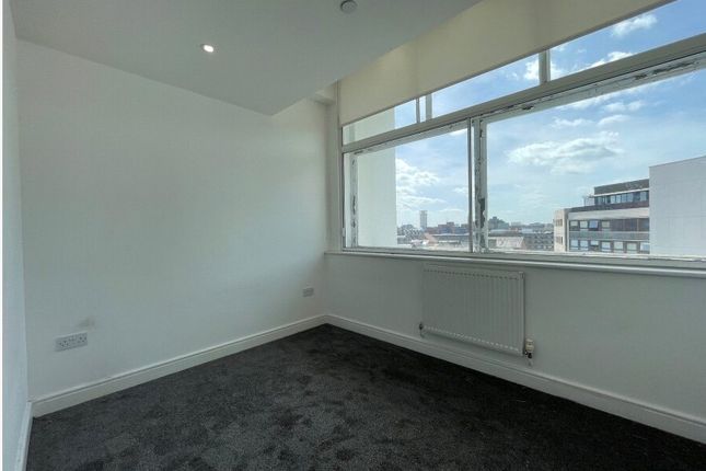 Flat 401, The Exchange, 5, Lee Street, Leicestershire photo 4