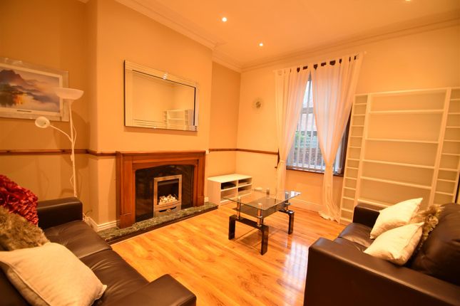 Thumbnail End terrace house to rent in 70Pppw - Balmoral Terrace, Heaton