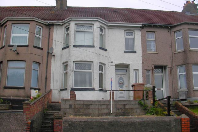 External Front