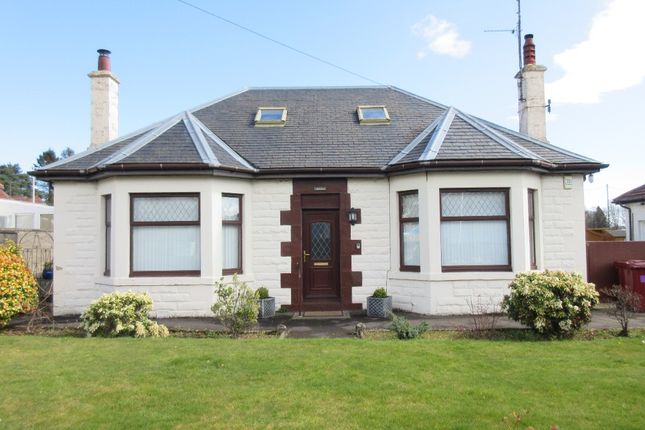 Thumbnail Detached house to rent in Robson Street, Dundee