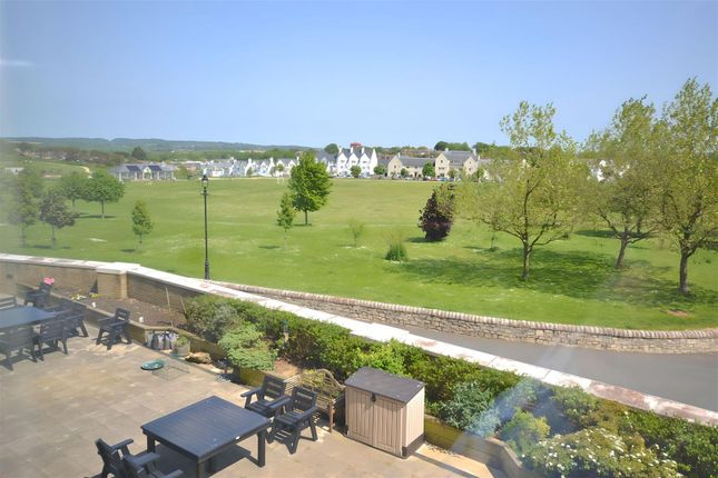 Flat for sale in Peverell Avenue East, Poundbury, Dorchester