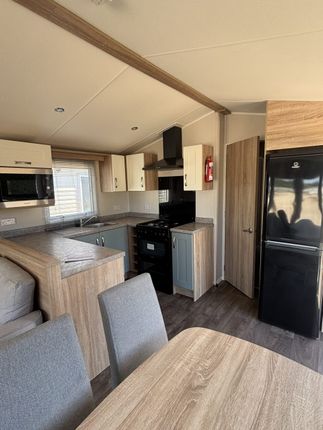 Sutton Park Holiday Park, Vicarage Lane, Long Sutton photo 4
