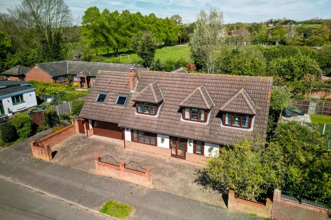 Detached house for sale in Rectory Road, Breaston