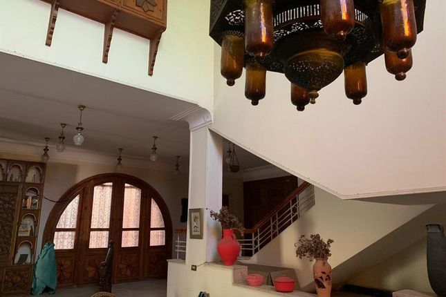 Villa for sale in Shabramant, Abo El Nomros, Giza Governorate, Egypt