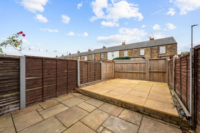 4 Willow Grove, Harrogate photo 4