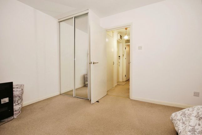 Flat for sale in Garlands Road, Redhill