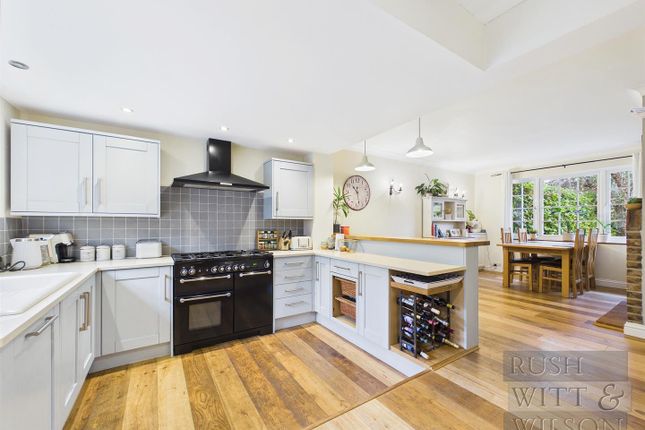 Wind Cottage, Rye Road, Hawkhurst photo 2