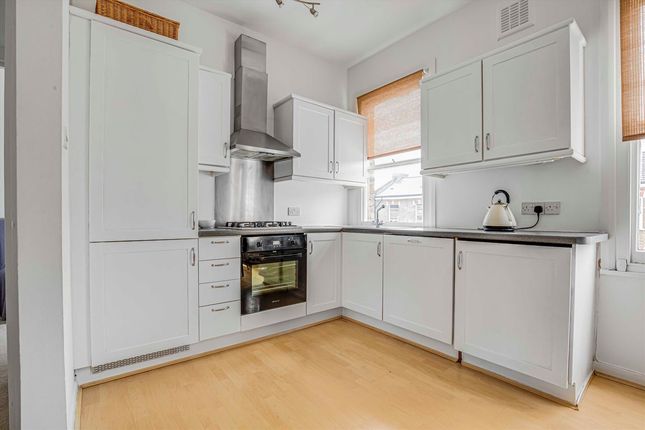 Fordingley Road, Maida Vale photo 3