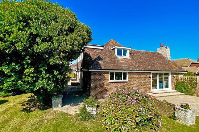 Detached house for sale in Moonfleet, West Wittering, Nr Sandy Beach