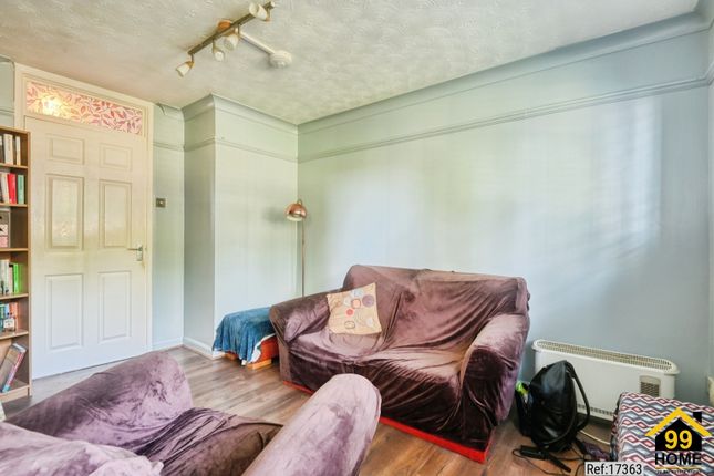 Flat 2, 4 Palmers Grove, Birmingham photo 4