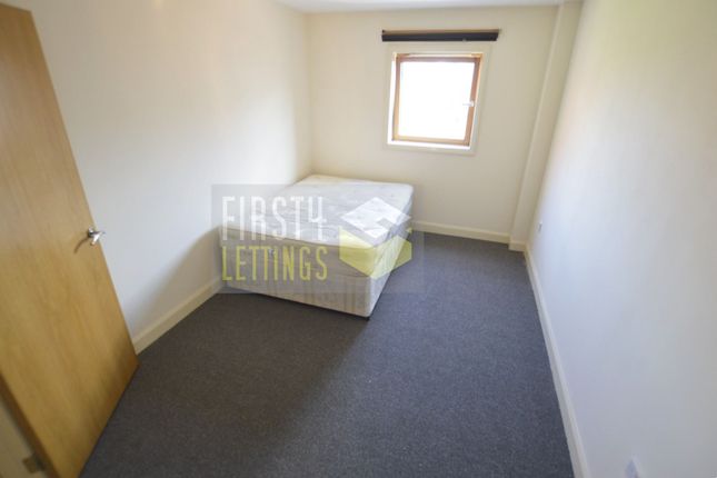 Flat 103 Burgess House 11, Burgess Street, Leicester photo 4