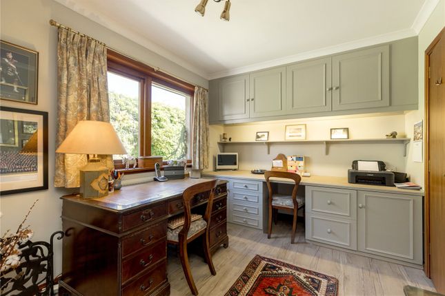 Bungalow for sale in The Garden House, Spylaw Bank Road, Colinton, Edinburgh
