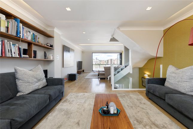 Property for sale in Elephant Lane, London