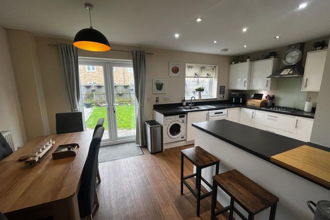 End terrace house for sale in Tweed Close, Spalding