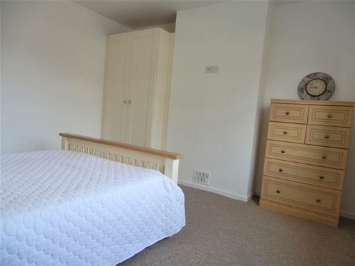 Room to rent in Room 1 Nelson St, Norwich