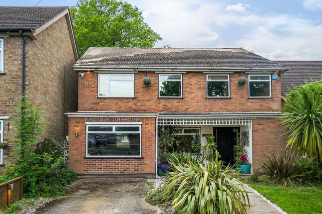 Thumbnail Detached house for sale in Ruislip, Middlesex