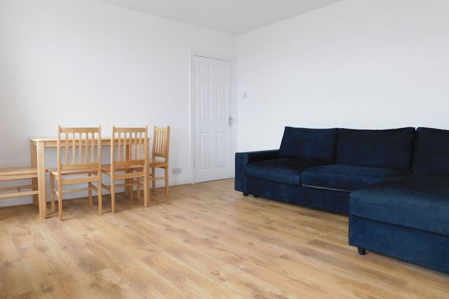 Thumbnail Flat to rent in Royal Parade, London