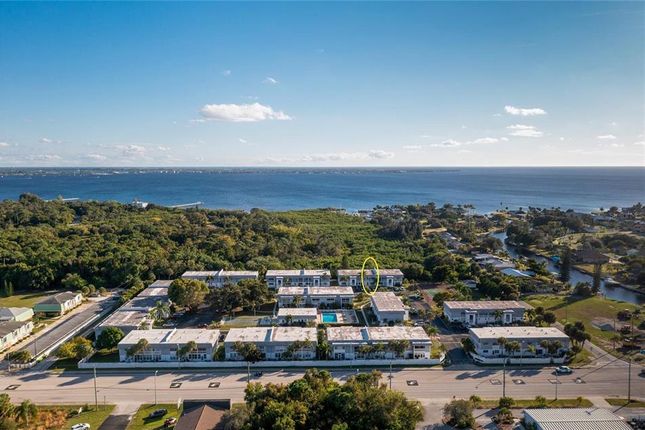 Town house for sale in 22375 Edgewater Dr #H 234, Port Charlotte, Florida, 33980, United States Of America