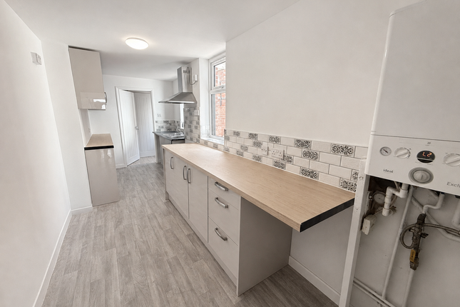 Mere Road, Leicester photo 5
