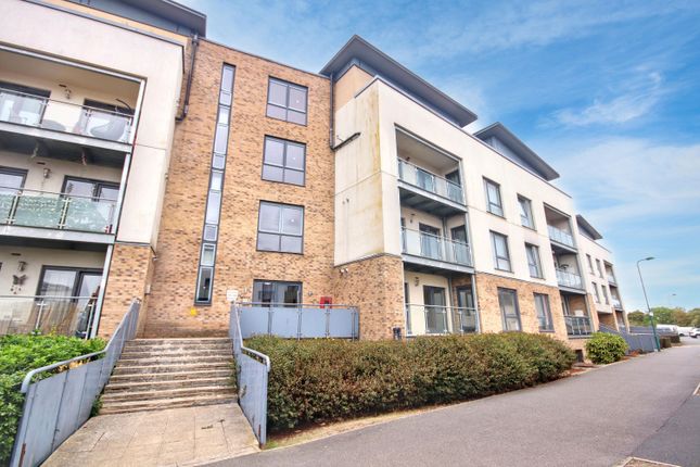2-bed flat on 170, Peterborough, Cambridgeshire, £85,000