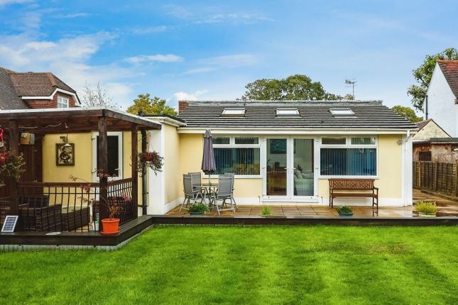 Bungalow for sale in Padnell Road, Waterlooville, Hampshire