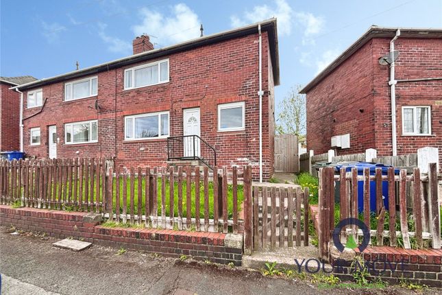 2-bed house on 7, Highstone Vale, Barnsley, £130,000