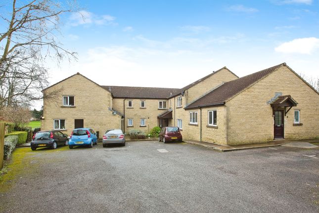 Flat for sale in Wyvern Court, Crewkerne