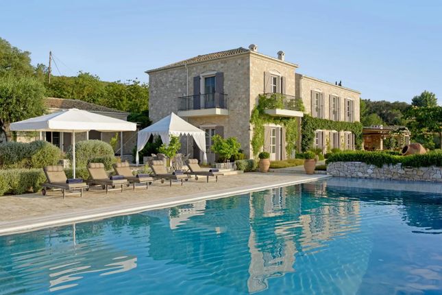 Thumbnail Villa for sale in Kellia, 49100, Greece