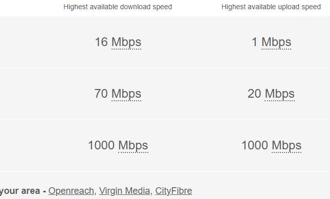 Broadband