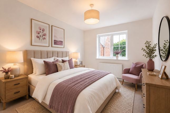 Plot 5, 3, Fenton Meadows, Goole photo 4